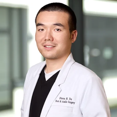 Dixon Xu