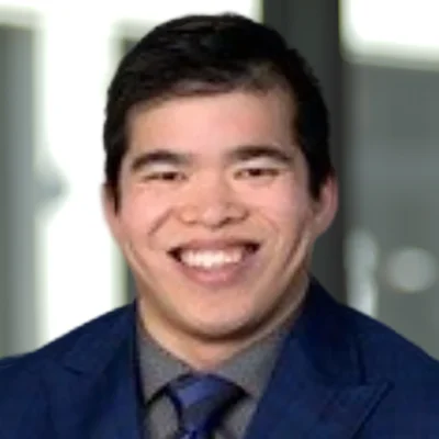 Eugene Cheng