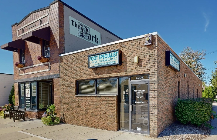 exterior_allen_park.webp Upperline Health, Allen Park