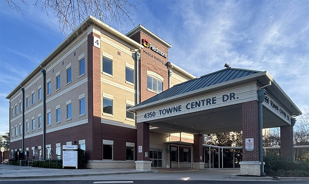 exterior_evans.webp Upperline Health, Evans