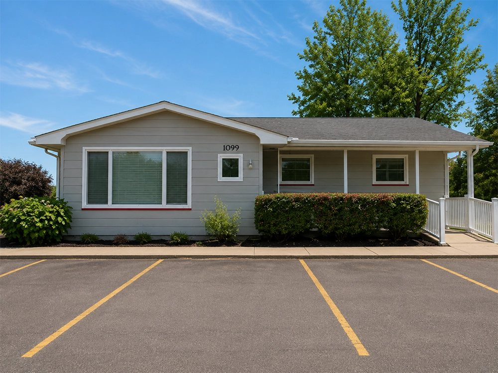 Upperline Health, Girard OH Upperline Health, Girard OH