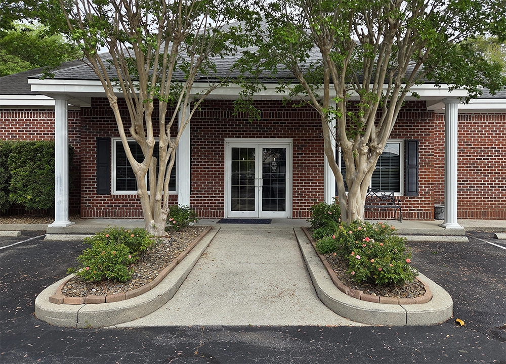 exterior_n_myrtle_beach.webp Upperline Health, Myrtle Beach North