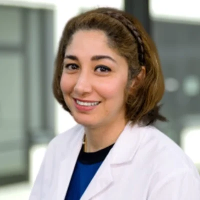 Faezeh Nejad