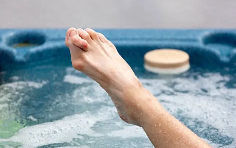 Treatment for Hammertoes and Neuromas