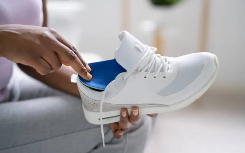 Custom Orthotics for Foot Pain Relief | Upperline Health