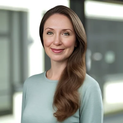 Heather Stanford Simpson, CRNP