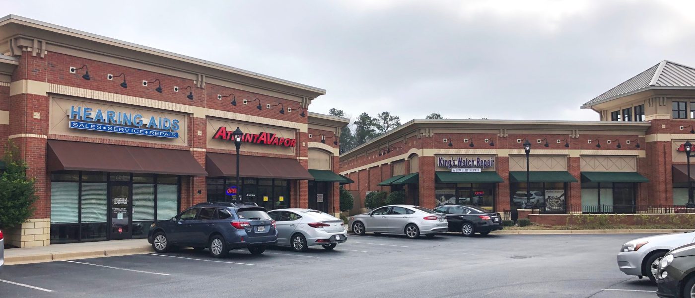 image.jpg Upperline Health, Fayetteville