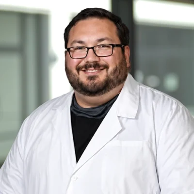 Jeremy Leaf, DNP, FNP-BC