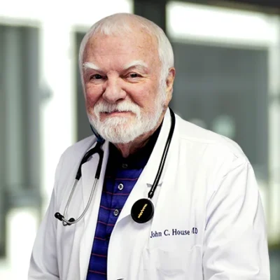 John House