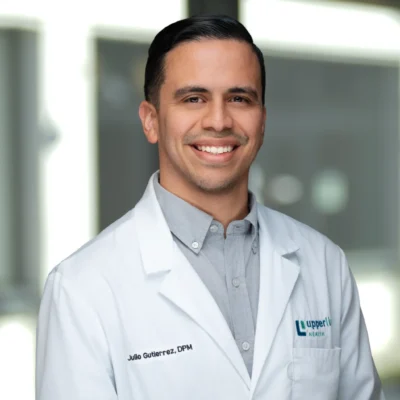 Julio Gutierrez