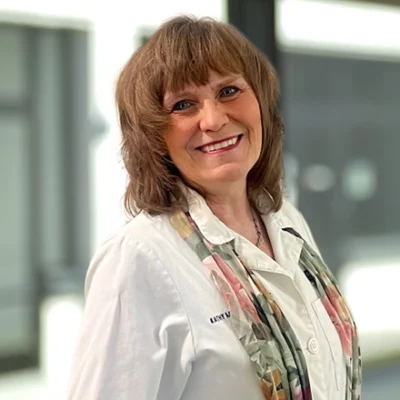 Kathy Mccarthy