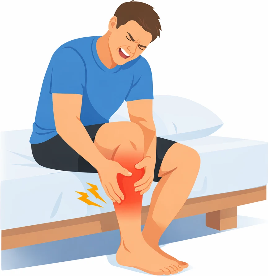 Leg Cramps
