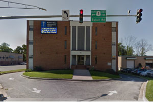 Upperline Health, Perry Hall