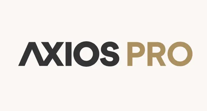 Axios Pro
