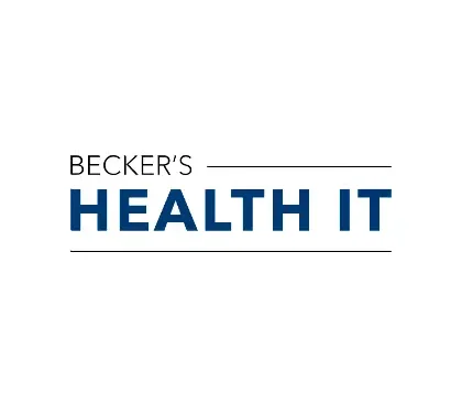 Becker's Health IT