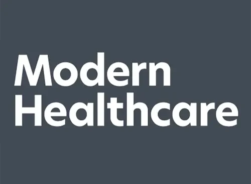 Modern Healthcare