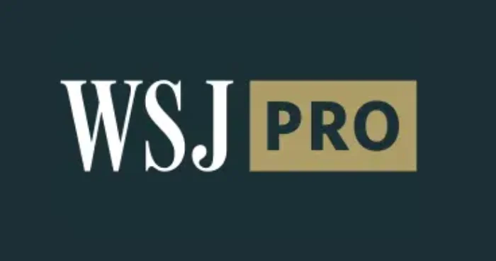 WSJ Pro