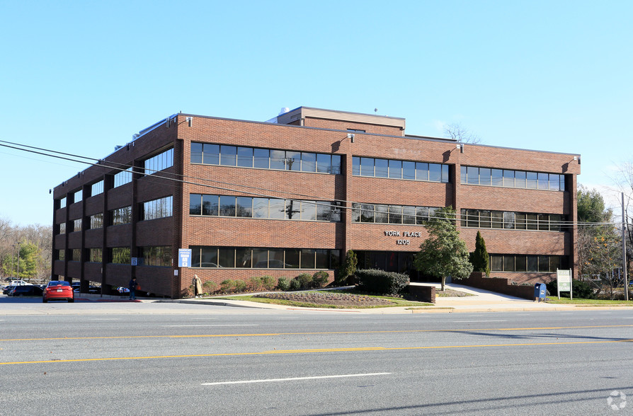 lutherville.jpg Upperline Health, Lutherville