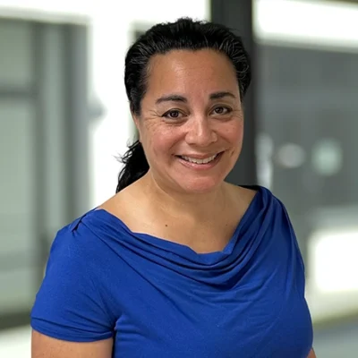 Lynette Santiago, DPM