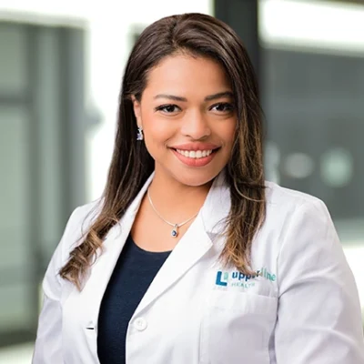 Marilyn Toribio