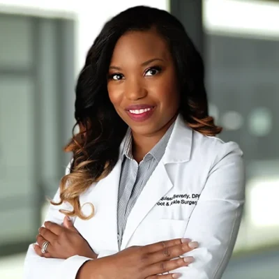 Marquissa Beverly