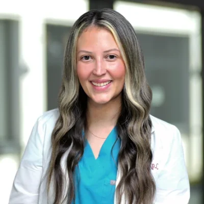 Maygen Thorton