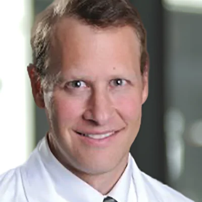 Mitchell Hilsen