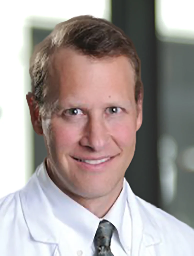 Mitchell Hilsen