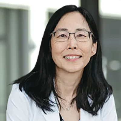 Nancy Lee