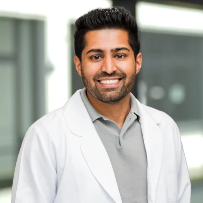 Neil Patel