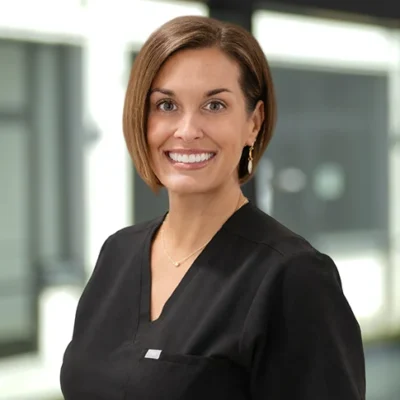 Nicki Hoffman