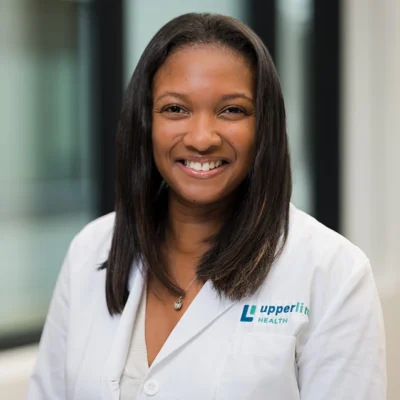Pamela Gray, AGPCNP