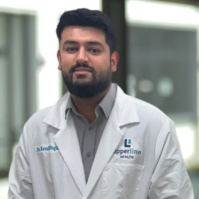 Ravnik Singh