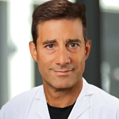 Richard Aronoff