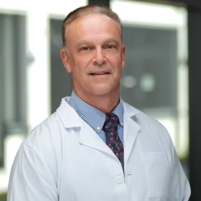 Robert Creighton