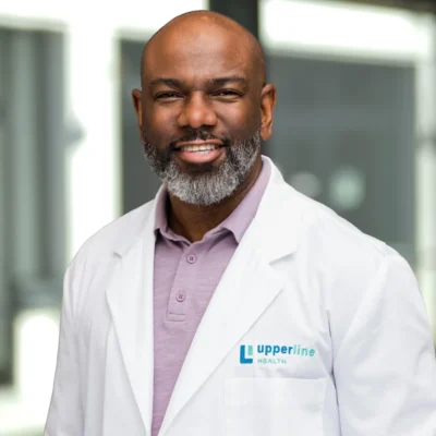 Rondrick Williamson