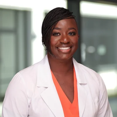 Shakisha Lawson, MSN, APRN, FNP-C