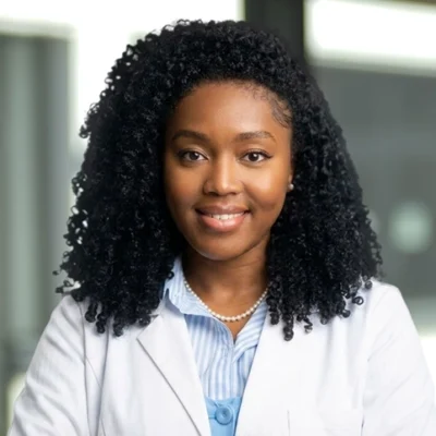Shanea Nesbit, AGACNP-BC