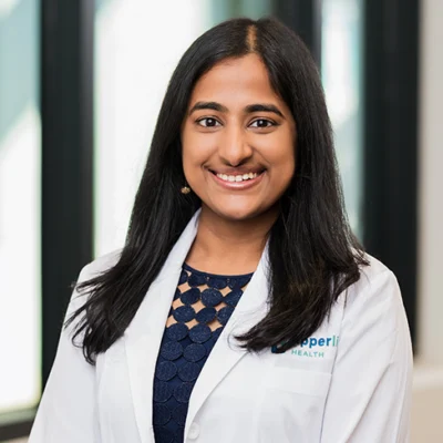 Sharadha Krishnappan
