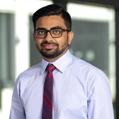 Sohail Siddiqui