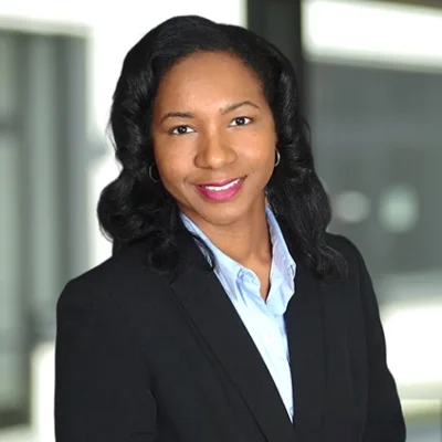 Tiphani James