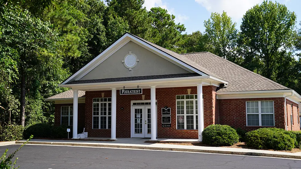Upperline Health, Alpharetta