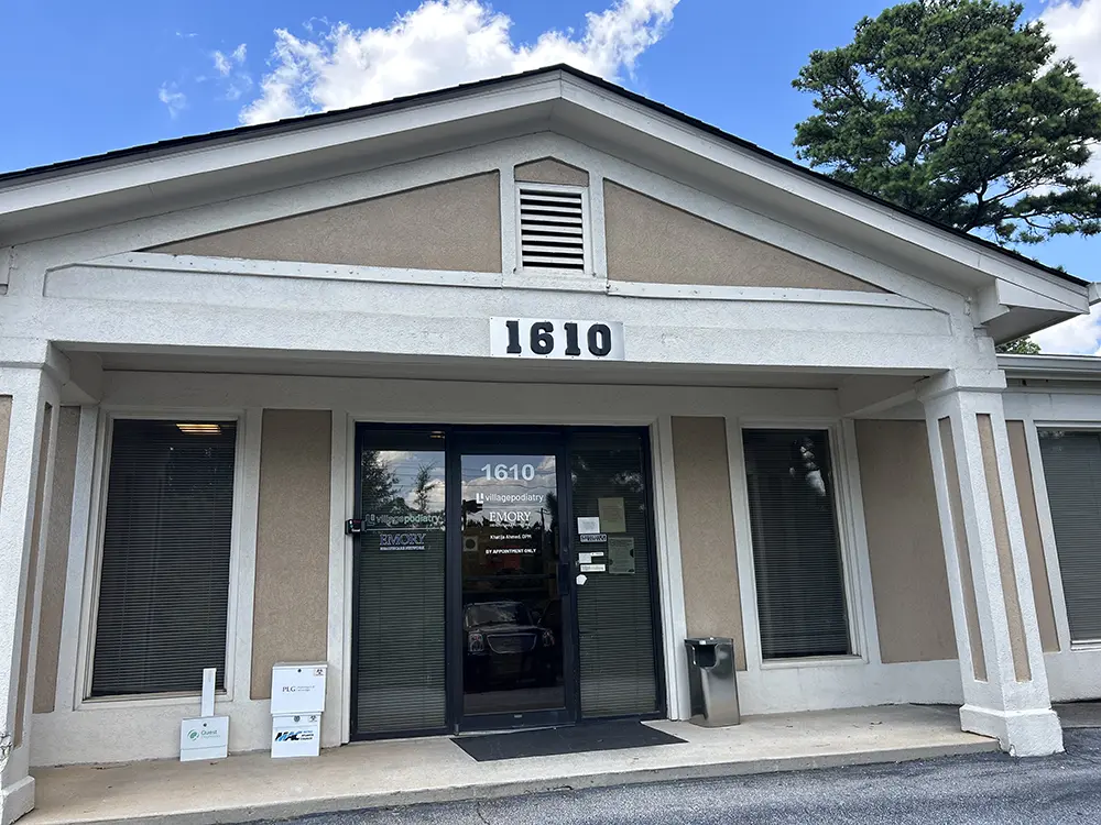 Upperline Health, Austell