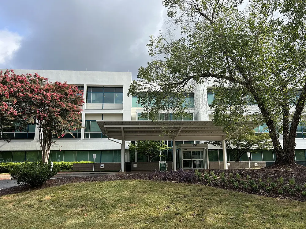 Upperline Health, Lawrenceville