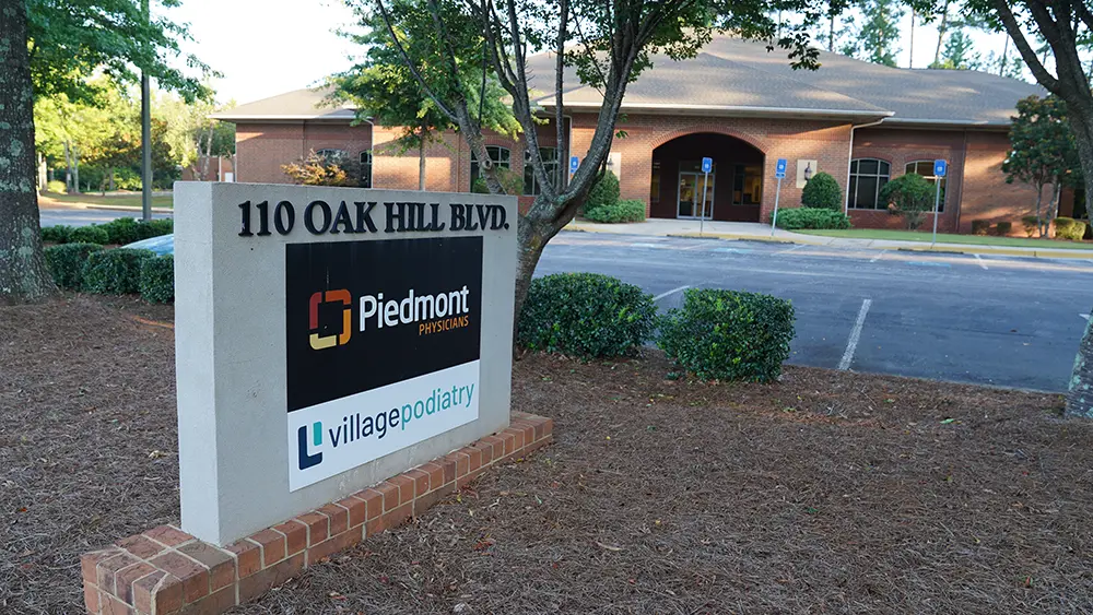 Upperline Health, Newnan
