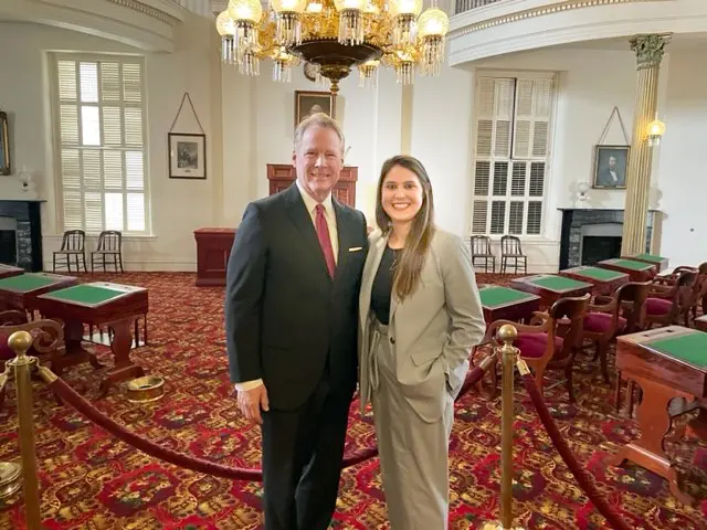Alabama Passes SB28 Expanding the Scope of Podiatric Care for Patients ...