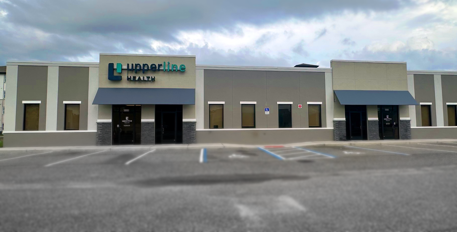 Upperline Health, Kissimmee