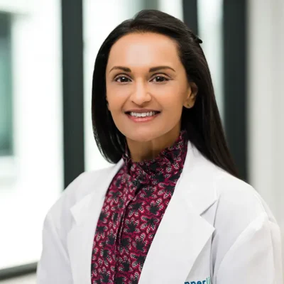 Pinecca Patel