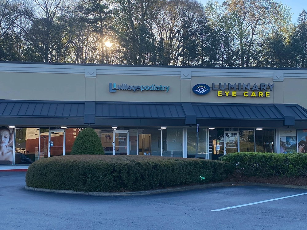 village_podiatry_east_cobb.webp Upperline Health, East Cobb