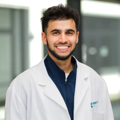 Viraj Gokhale